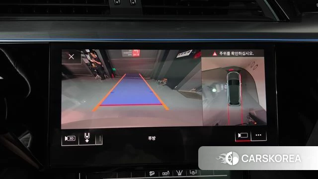 Audi e-Tron id 4736922 из Кореи 7