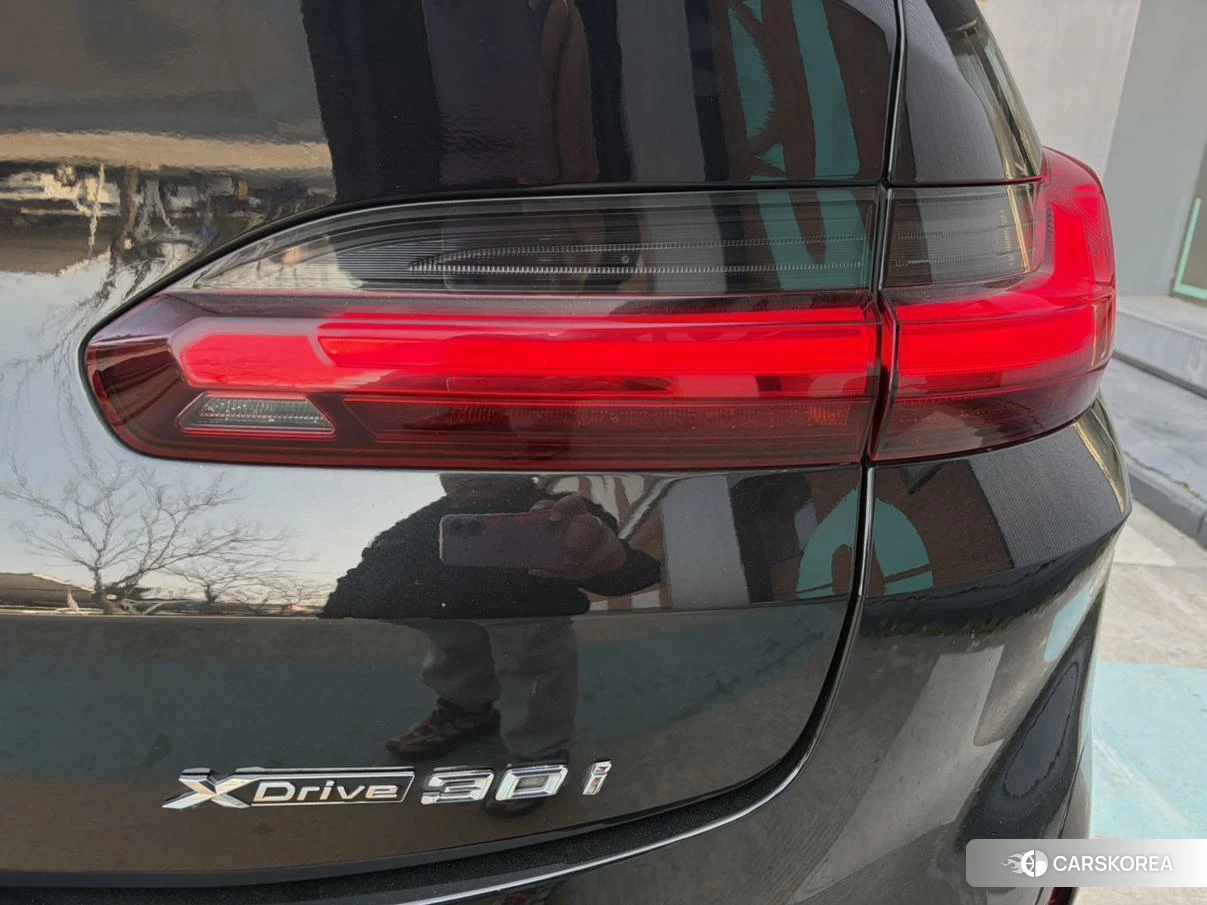 BMW X4 id 4473546 из Китая 7