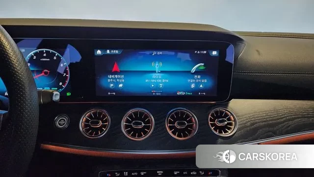 Mercedes-Benz CLS-Class C257 id 3740358 из Кореи 7