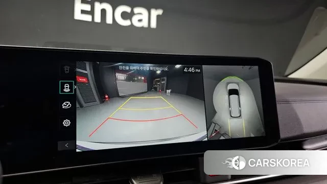 Kia The New Carnival 4th Generation id 3016023 из Кореи 7