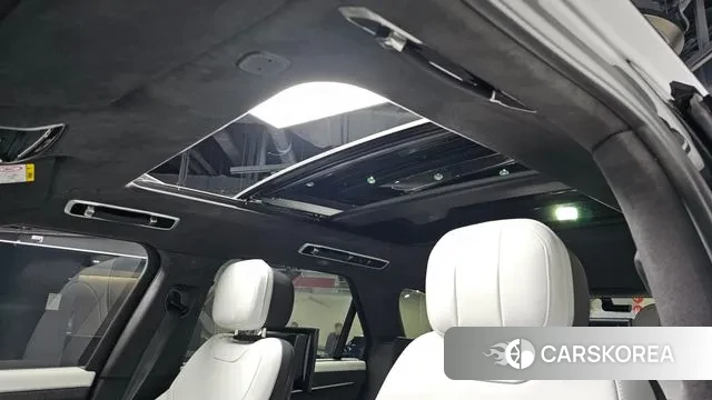 Land Rover Range Rover Sport 3rd Generation id 3410350 из Кореи 7