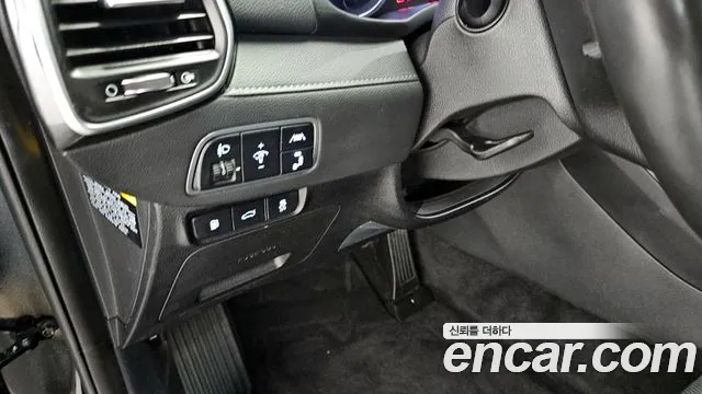 Hyundai Grandeur IG id 2675346 из Кореи 7