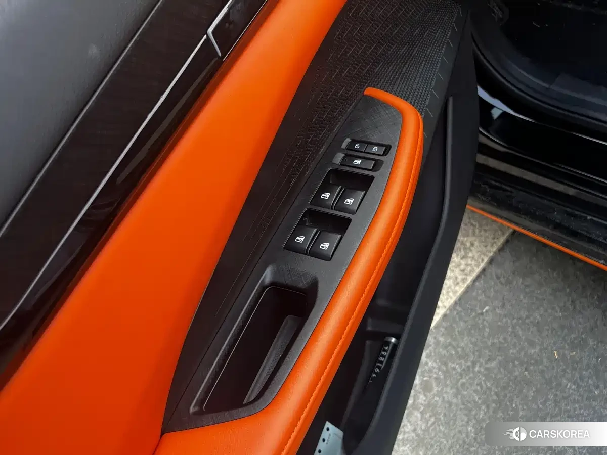 Chang'an Changan UNI-V id 4559569 из Китая 7
