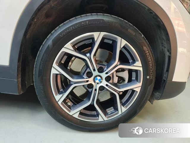 BMW X1 id 4341674 из Китая 7