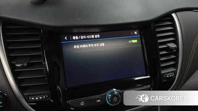 Chevrolet (GM Daewoo) The New Trax id 3879191 из Кореи 7