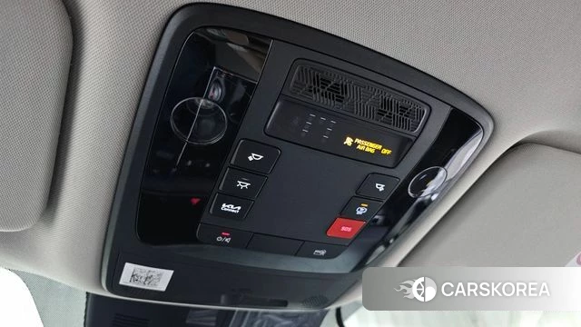 Kia The New Carnival 4th Generation id 4427092 из Кореи 7