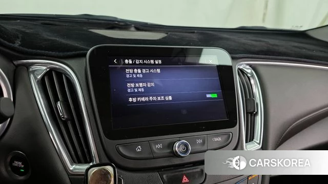 Chevrolet (GM Daewoo) The New Malibu id 3861386 из Кореи 7