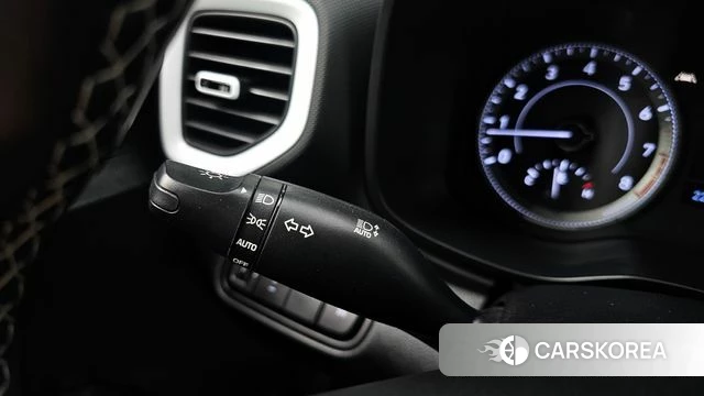 Hyundai Venue id 4384318 из Кореи 7