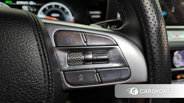 Kia More K9 id 4233084 из Кореи 7