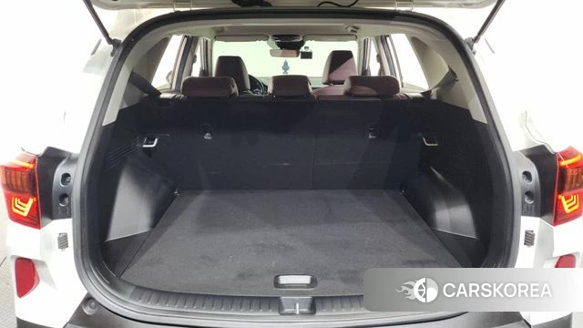 Kia Seltos id 3898739 из Кореи 7