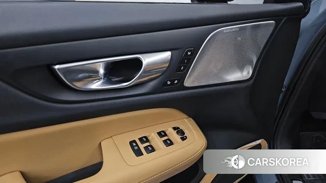 Volvo V60 Cross-Country 2nd Generation id 3388940 из Кореи 7