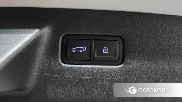 Hyundai Santa Fe (MX5) id 4560477 из Кореи 7