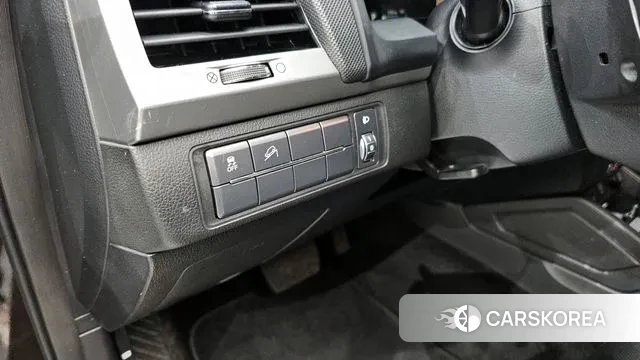 Ssangyong Rexton Sports id 3526500 из Кореи 7