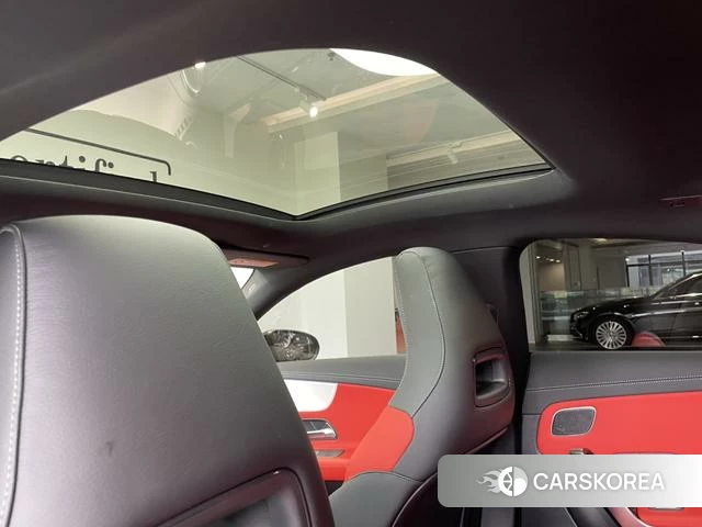 Mercedes-Benz CLA AMG id 4028226 из Китая 7