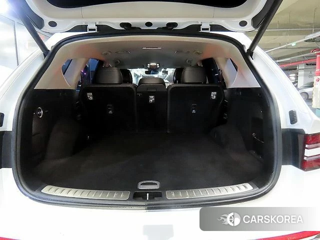 Genesis GV80 id 4651155 из Кореи 7