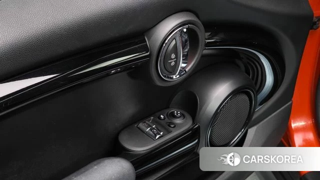 Mini Cooper id 4865127 из Кореи 7