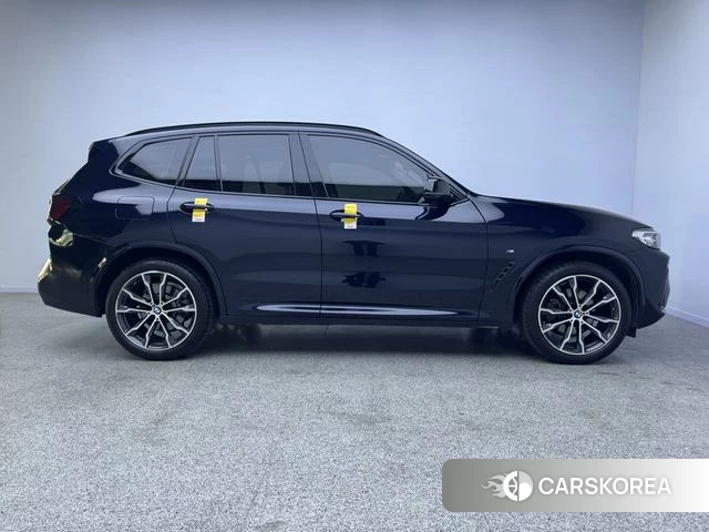 BMW X3 id 4238466 из Китая 7
