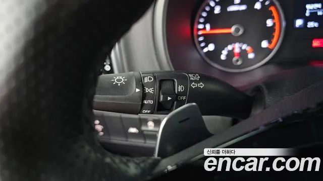 Kia Sportage The Bold id 2827312 из Кореи 7