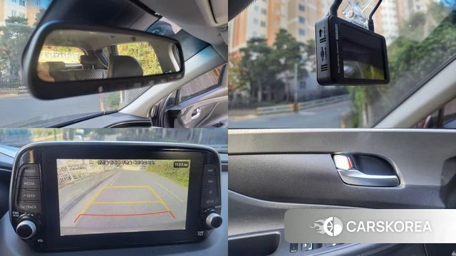 Hyundai Santa Fe TM id 3993005 из Кореи 7