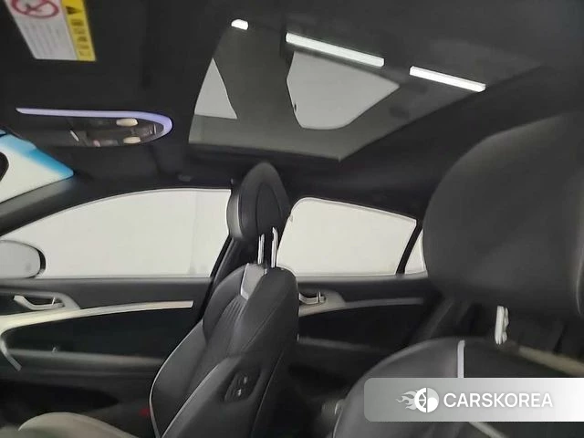 Genesis G70 id 4251333 из Кореи 7