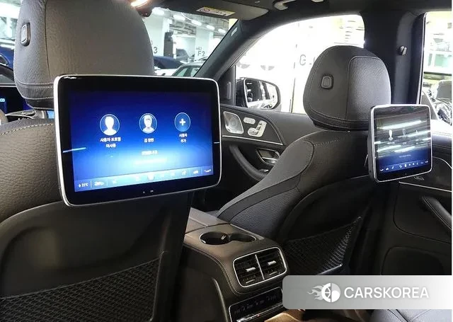 Mercedes-Benz GLS - Class X167 id 3321868 из Кореи 7