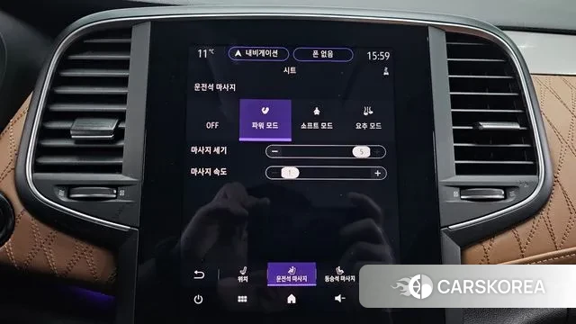 Renault Korea (Samsung) The New SM6 id 3372873 из Кореи 7