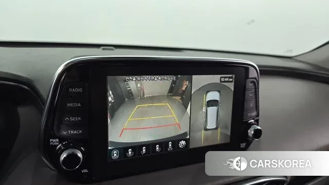 Hyundai Santa Fe TM id 3602295 из Кореи 7