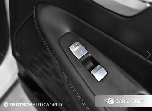 Hyundai The New Santa Fe id 3840027 из Кореи 7