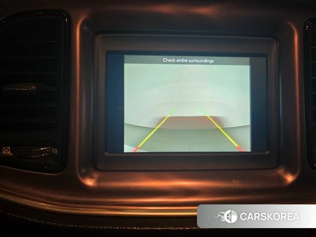 Dodge Challenger id 3965988 из Кореи 7