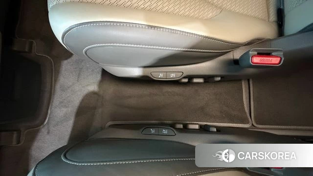 Kia Carnival 4th generation id 4201580 из Кореи 7