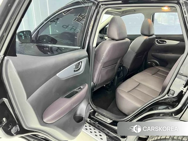 Nissan Qashqai id 4307585 из Китая 7