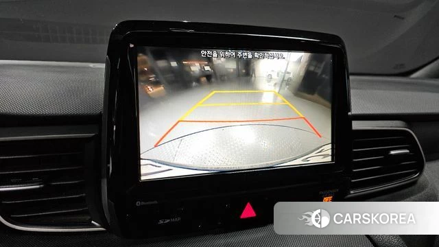 Hyundai Veloster (JS) id 4020399 из Кореи 7