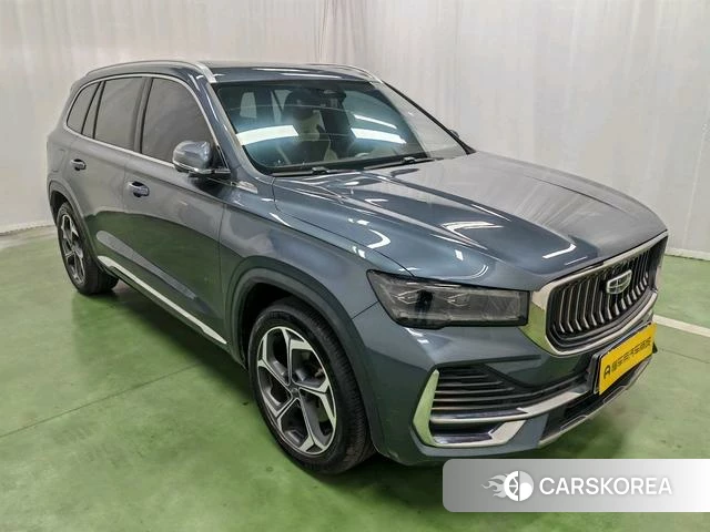 Geely Automobile Xingyue L id 4219322 из Китая 7