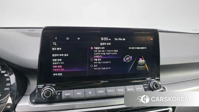 Kia Seltos id 4338911 из Кореи 7