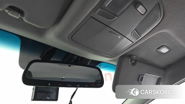 Hyundai The New Avante AD id 4746473 из Кореи 7