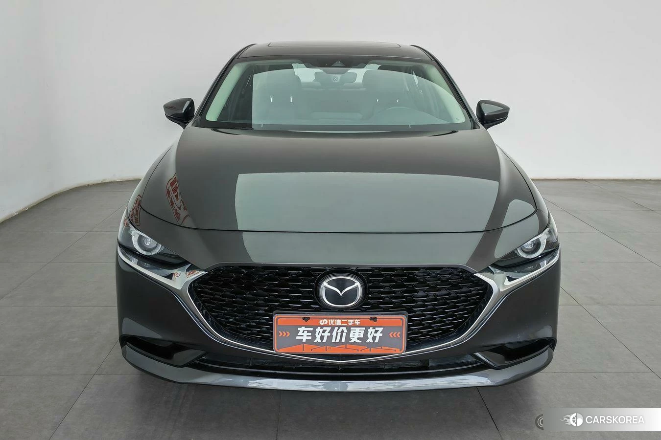 Mazda 3 Angkesaila id 4461371 из Китая 7