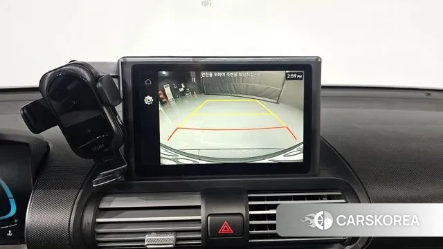 Hyundai Casper id 3518024 из Кореи 7