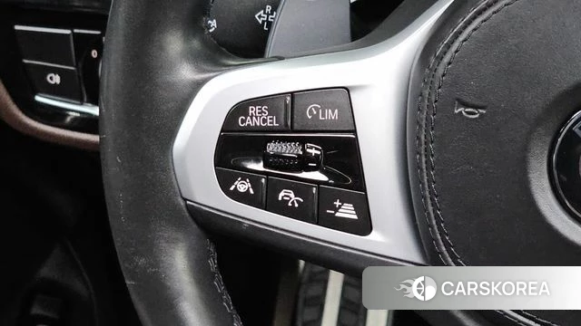 BMW 6 Series GT (G32) id 4770121 из Кореи 7