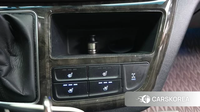 Hyundai The New Grand Starex id 4477534 из Кореи 7