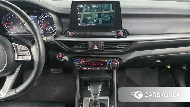 Kia Come New K3 id 4651437 из Кореи 7