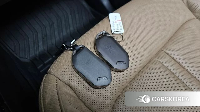 Kia The New Sorento 4th Generation id 4773670 из Кореи 7