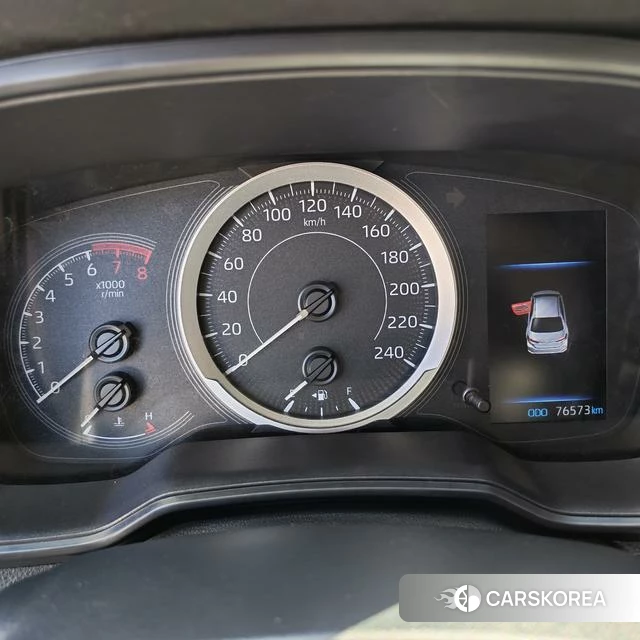 Toyota Corolla id 4298214 из Китая 7