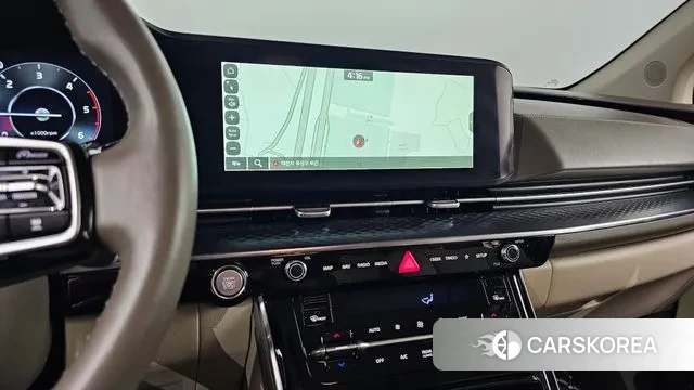 Kia Carnival 4th generation id 2910537 из Кореи 7