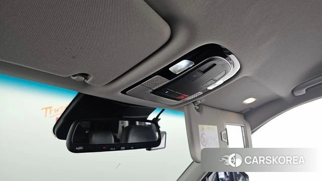 Hyundai Palisade id 3941109 из Кореи 7