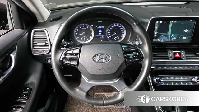 Hyundai Grandeur IG id 4447271 из Кореи 7
