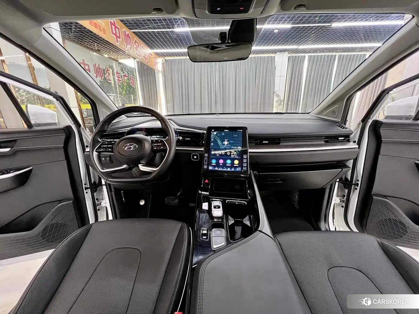 Hyundai Kustu id 4538801 из Китая 7