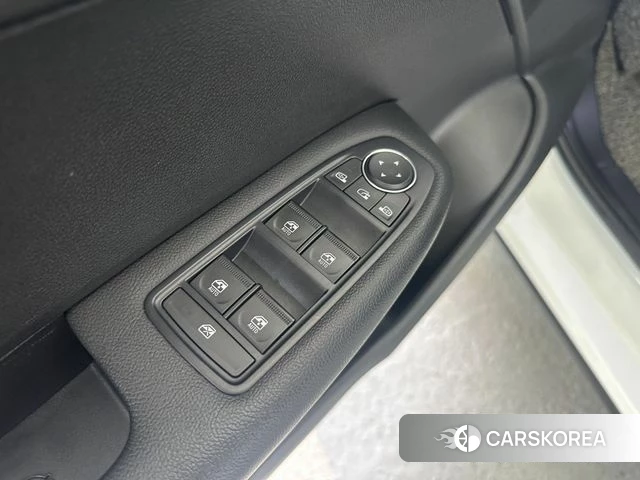 Renault Korea (Samsung) XM3 id 4581212 из Кореи 7