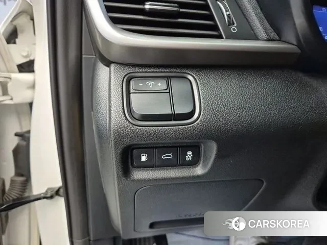 Kia The New K5 2nd generation id 3265216 из Кореи 7