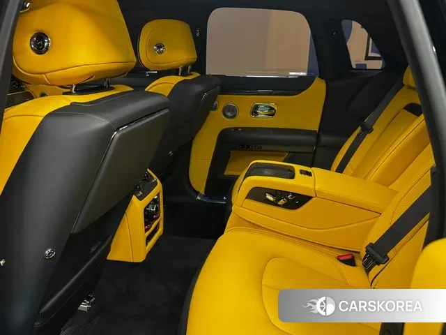 Rolls-Royce Ghost 2nd Generation id 3712402 из Кореи 7