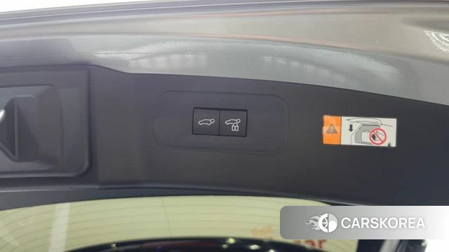 Lexus NX350h Second generation id 4590482 из Кореи 7